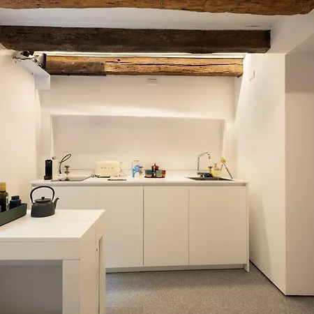 Private Courtyard Peggy Cozy Appartement *