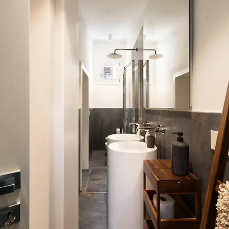 Private Courtyard Peggy Cozy * Venise