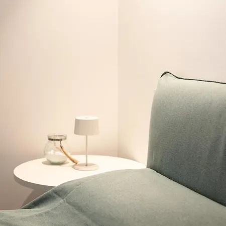 Private Courtyard Peggy Cozy Appartement