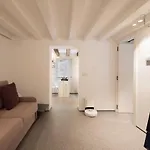 Appartamento Private Courtyard Peggy Cozy